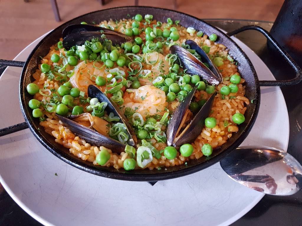 Aperitivo | restaurant | 655 Kanata Ave, Kanata, ON K2T 1H6, Canada | 6135920004 OR +1 613-592-0004