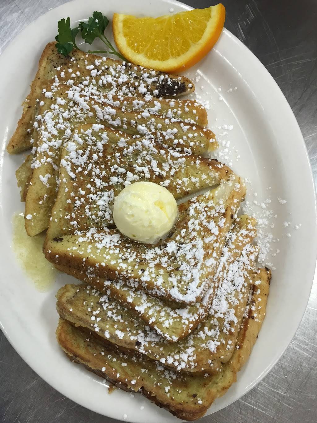 The Lucky Penny Diner and Deli | restaurant | 1224 Ogden Ave g, Naperville, IL 60563, USA | 3312293696 OR +1 331-229-3696