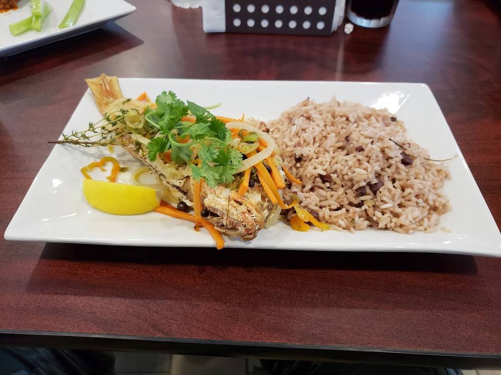 Rays Caribbean American Food | restaurant | 1436 S Philadelphia Blvd, Aberdeen, MD 21001, USA | 4434020316 OR +1 443-402-0316