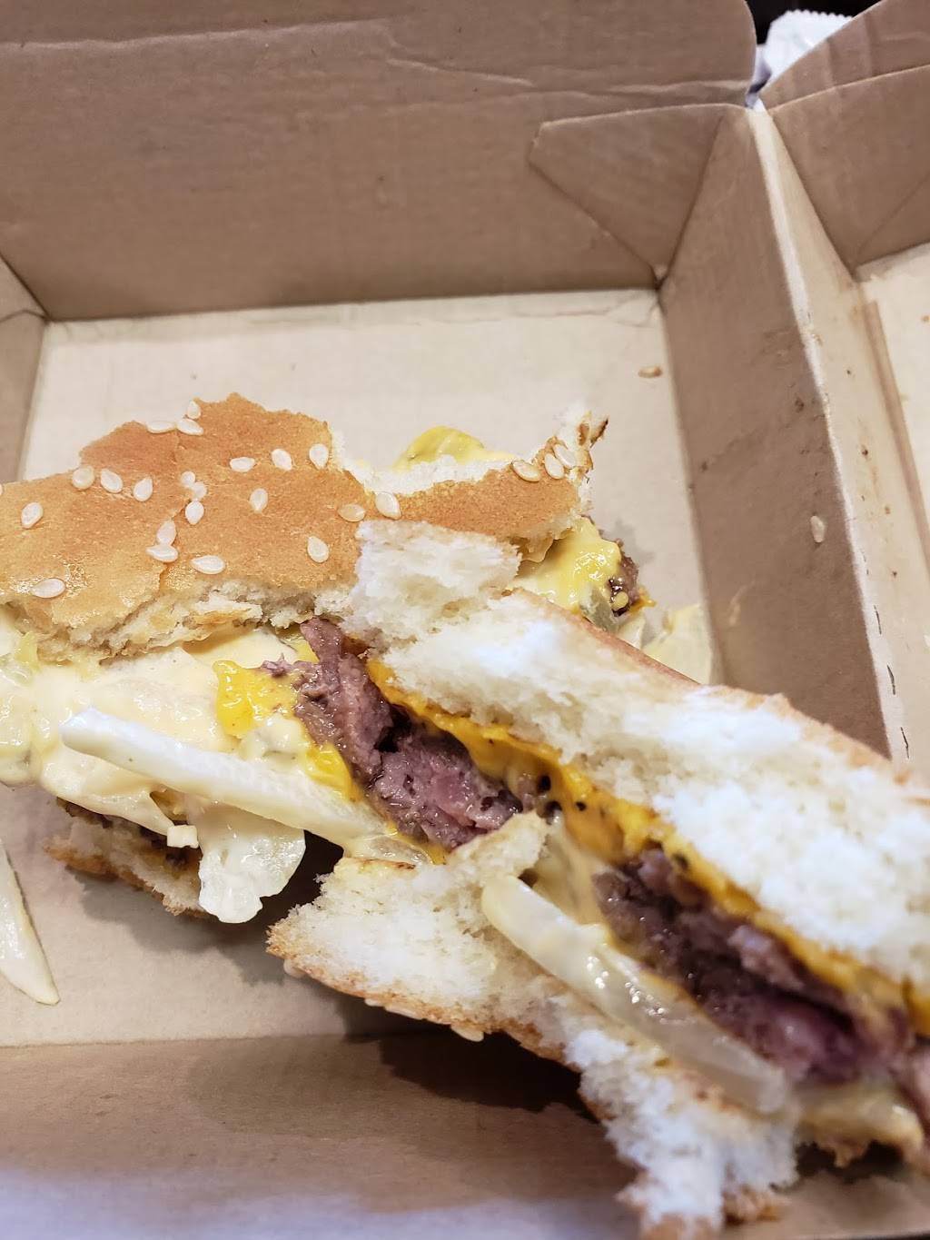 McDonalds | cafe | 2424 S Country Club Rd, El Reno, OK 73036, USA | 4052627500 OR +1 405-262-7500