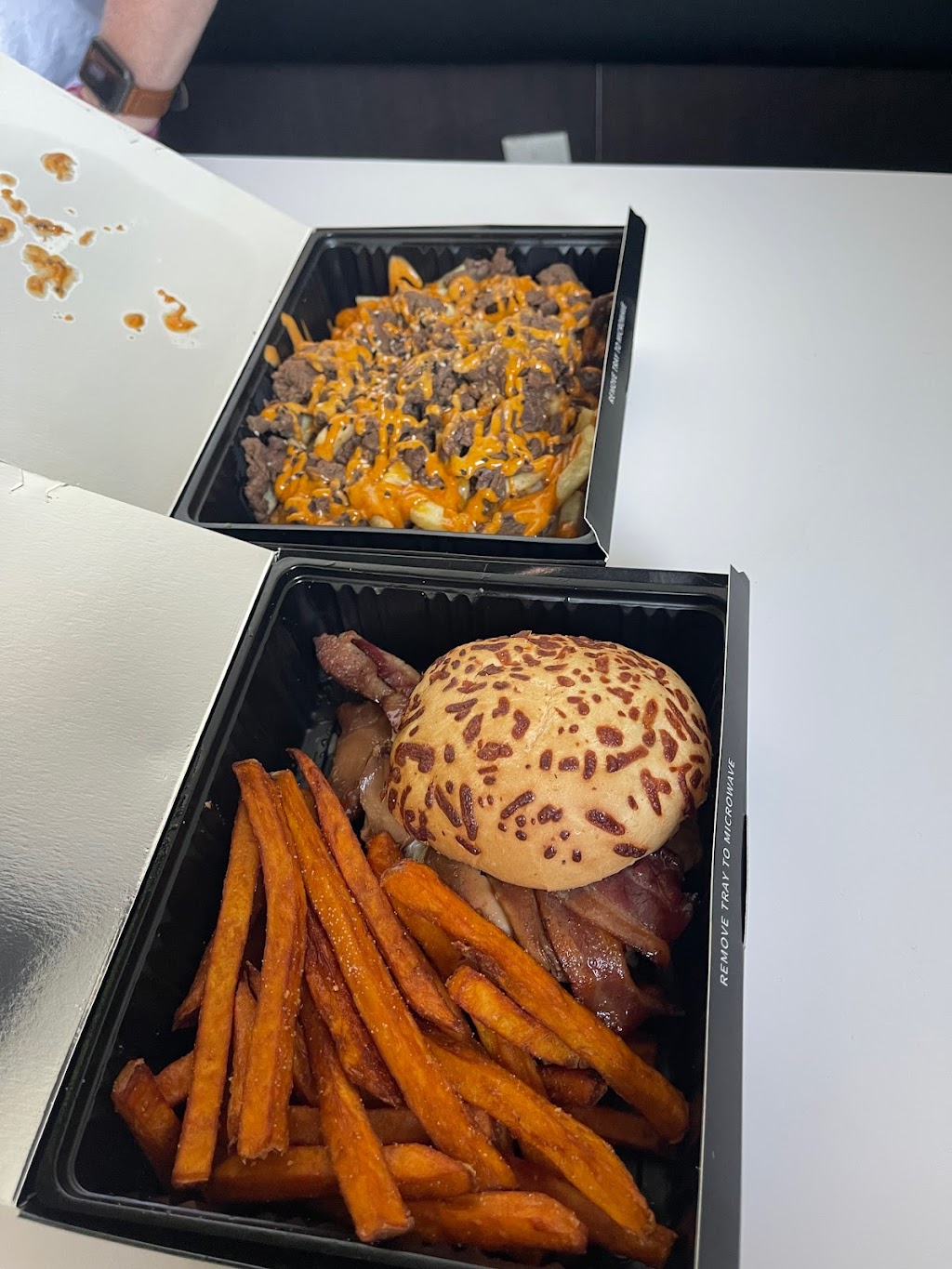 FEASTbox | restaurant | 119 Crossroads Blvd, Saratoga Springs, UT 84045, USA | 3853527354 OR +1 385-352-7354