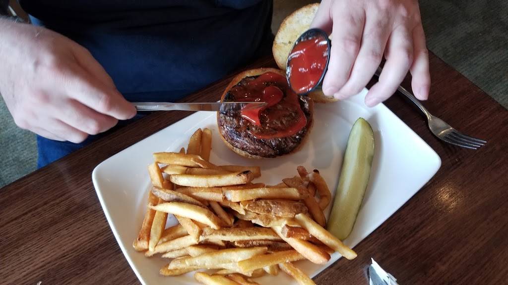 Cafe Magnolia | restaurant | 4700 Gettysburg Rd, Mechanicsburg, PA 17055, USA | 7179019700 OR +1 717-901-9700