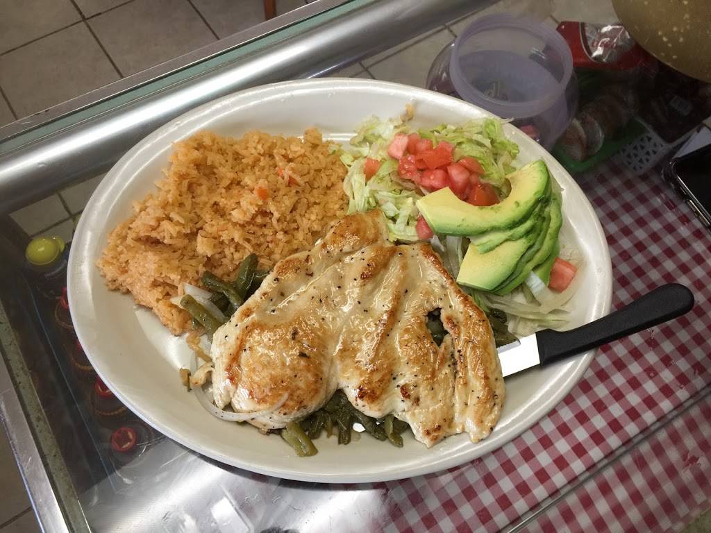 Guerrero’s Mexican Restaurant | restaurant | 680 Gillette Blvd, San Antonio, TX 78221, USA | 2109570699 OR +1 210-957-0699