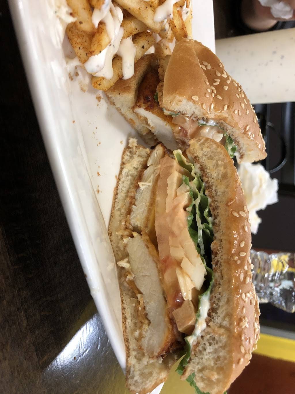 BBQ Nite | restaurant | 2079 Hempstead Turnpike, East Meadow, NY 11554, USA | 5162805777 OR +1 516-280-5777