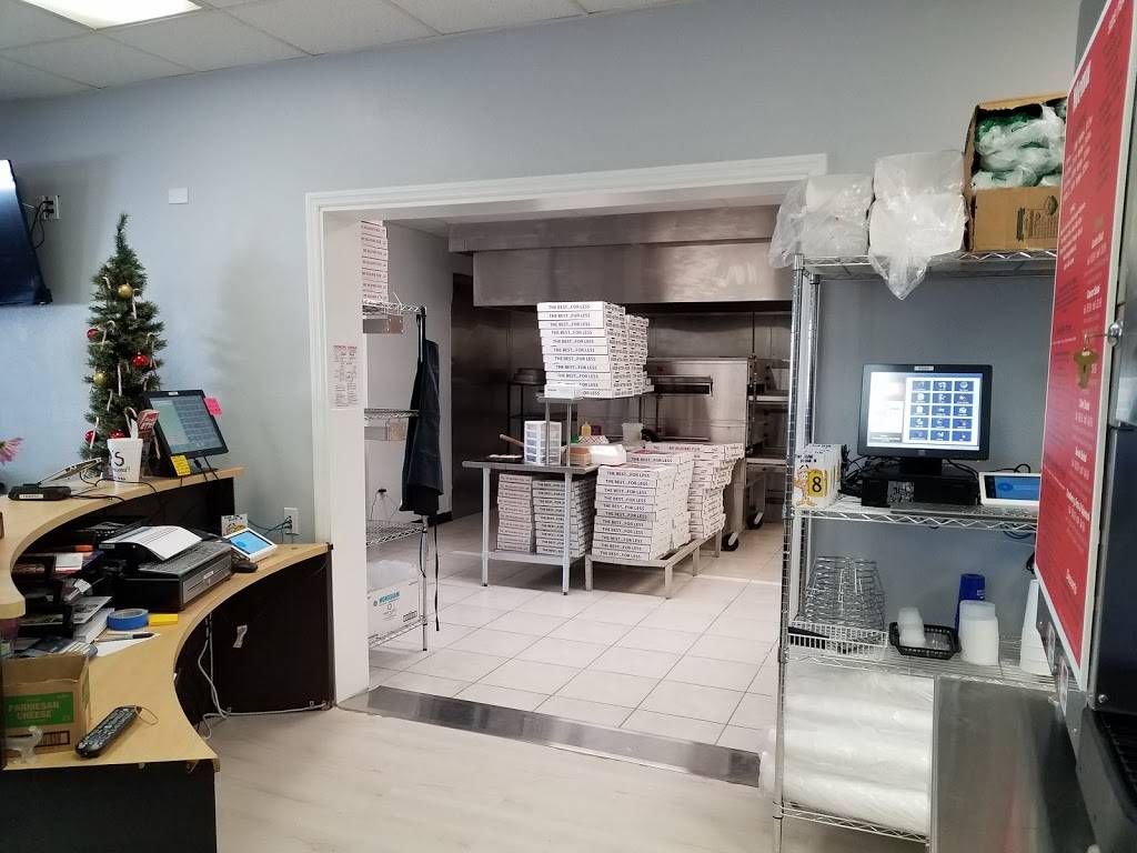 Five Star Pizza | meal delivery | 5942 34th St W #110, Bradenton, FL 34210, USA | 9412514491 OR +1 941-251-4491