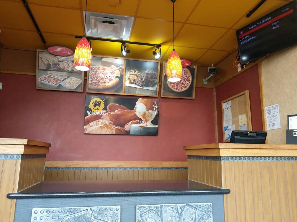 Pizza Hut | restaurant | 5948 Lankershim Blvd, North Hollywood, CA 91601, USA | 8185099555 OR +1 818-509-9555