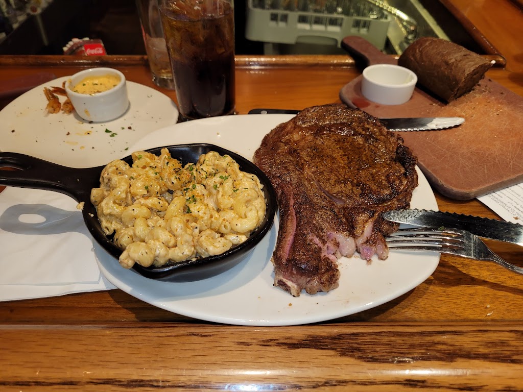 Outback Steakhouse | meal takeaway | 1626 Fleischli Pkwy, Cheyenne, WY 82001, USA | 3076388171 OR +1 307-638-8171