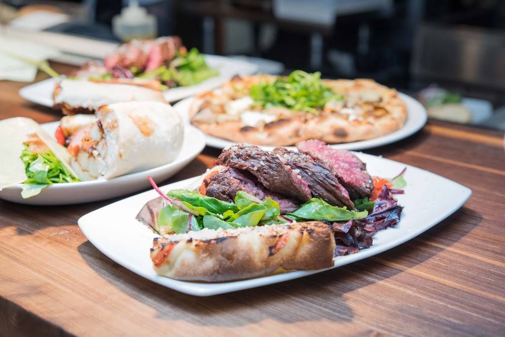 Tomasso Trattoria & Enoteca | restaurant | 154 Turnpike Rd, Southborough, MA 01772, USA | 5084818484 OR +1 508-481-8484