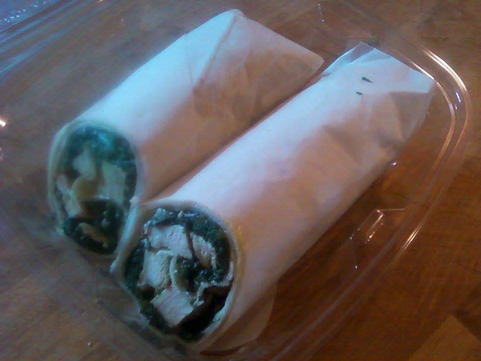 Olesyas Kitchen | restaurant | 1531 McKinley Avenue Where McKinley meets the State St Bridge, Columbus, IN 47201, USA | 8125983853 OR +1 812-598-3853