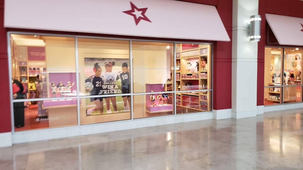 American Girl Charlotte | restaurant | 4400 Sharon Rd, Charlotte, NC 28211, USA | 8772475223 OR +1 877-247-5223