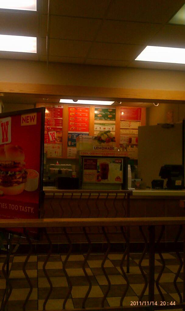 Wendys | restaurant | 5200 Brainerd Rd, Chattanooga, TN 37411, USA | 4238999060 OR +1 423-899-9060