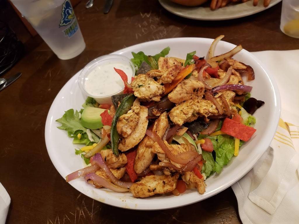 Klondike Kates Restaurant & Saloon | restaurant | 158 E Main St, Newark, DE 19711, USA | 3027376100 OR +1 302-737-6100