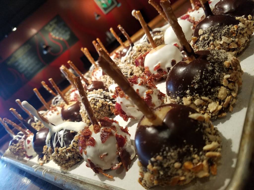 Atomic Grill | restaurant | 595 Green Bag Road, Morgantown, WV 26501, USA | 3042411170 OR +1 304-241-1170