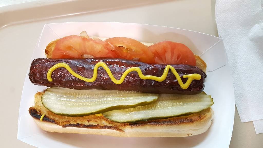 Squeeze Inn Hamburgers | restaurant | 3383 Solano Ave, Napa, CA 94558, USA | 7072576880 OR +1 707-257-6880