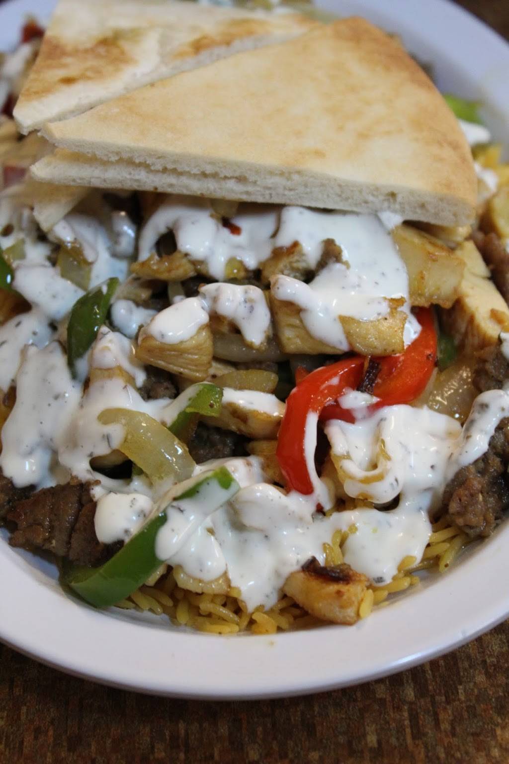 Kabob-E | restaurant | 11915 Beach Blvd #112, Jacksonville, FL 32246, USA | 9046464477 OR +1 904-646-4477