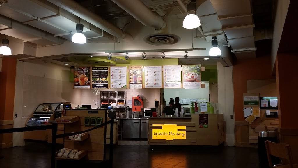 Jamba Juice UCLA | restaurant | 308 Westwood Plaza A260, Los Angeles, CA 90024, USA | 3108241894 OR +1 310-824-1894
