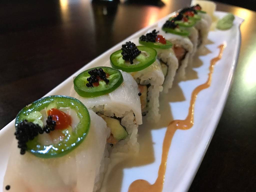 Asian Fusion | restaurant | 1635 Old 41 Hwy NW #108, Kennesaw, GA 30152, USA | 7704851035 OR +1 770-485-1035