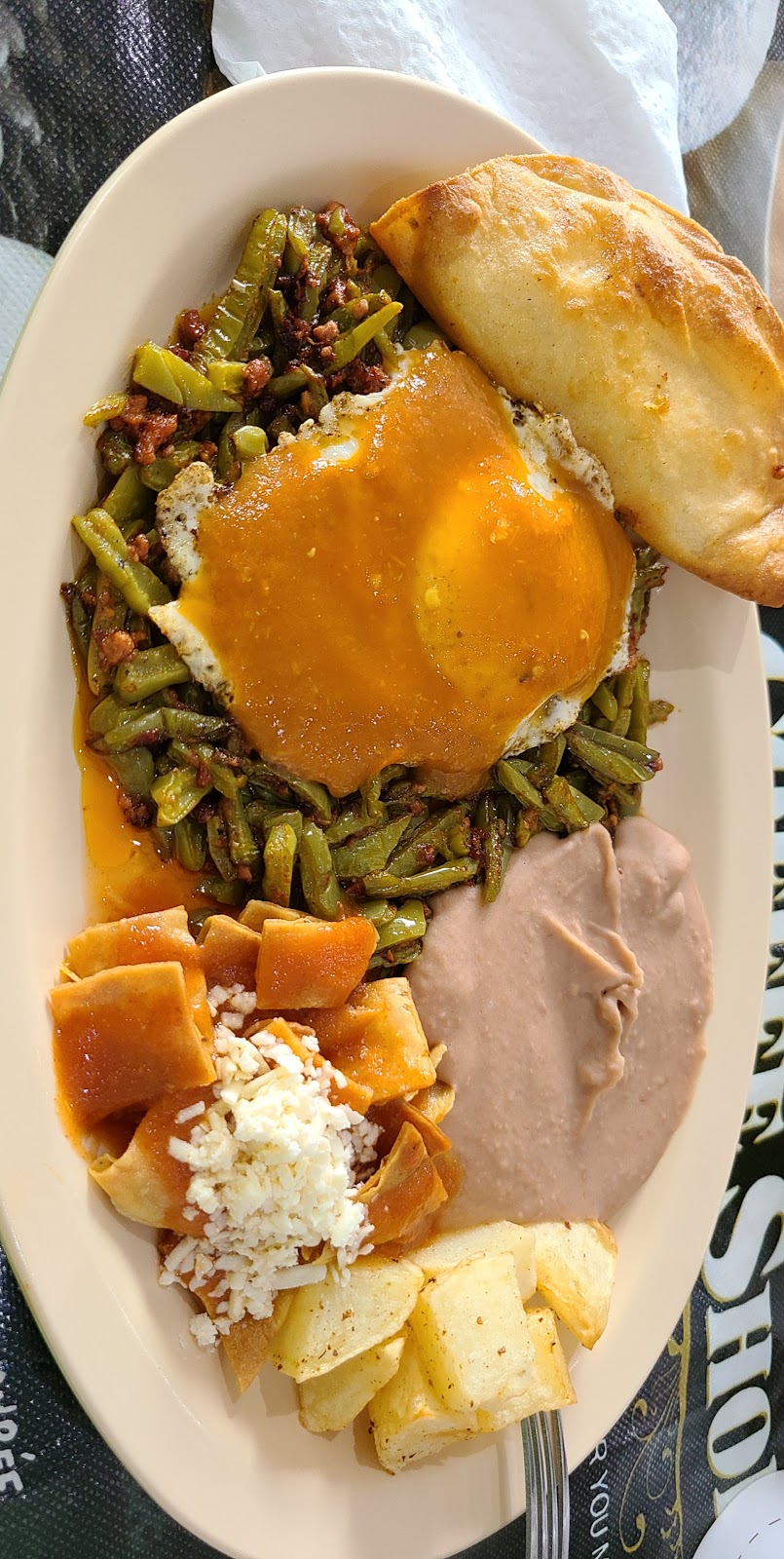 Doña chela #3 restaurant | restaurant | 945 E Tyler St, Brownsville, TX 78520, USA | 9565387374 OR +1 956-538-7374