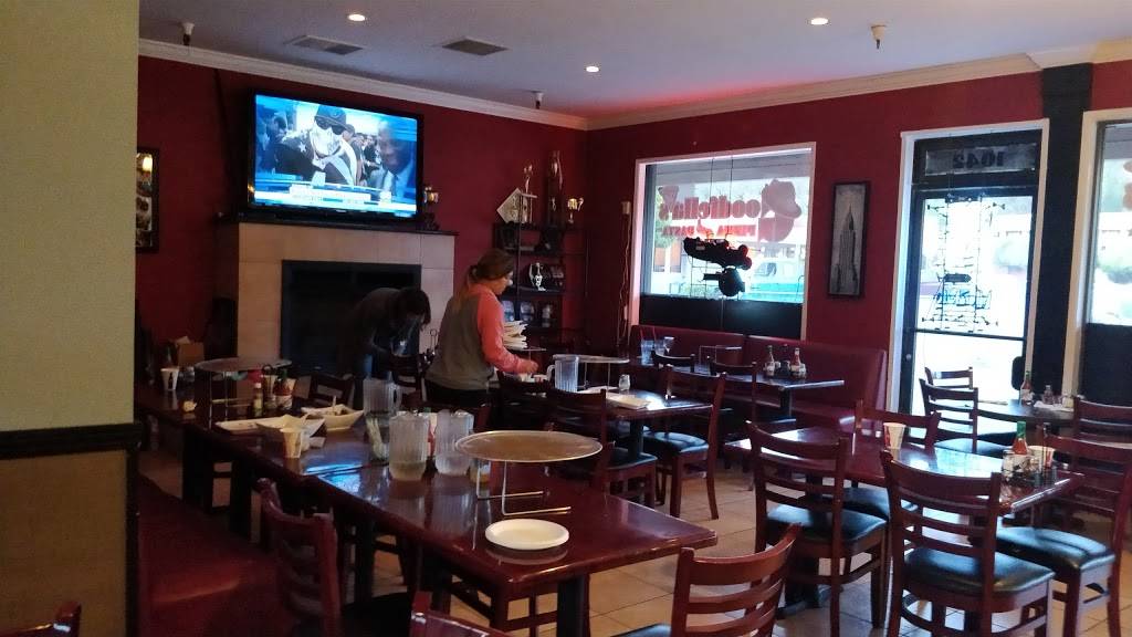 Good Fellas Pizza & Pasta | restaurant | 1041 Terra Nova Blvd, Pacifica, CA 94044, USA | 6507386999 OR +1 650-738-6999