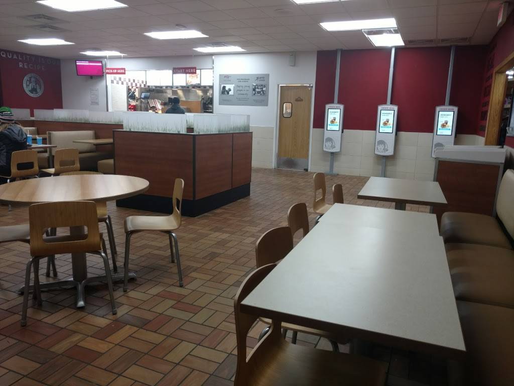 Wendys | restaurant | 2 Industrial Drive, Binghamton, NY 13904, USA | 6076519035 OR +1 607-651-9035