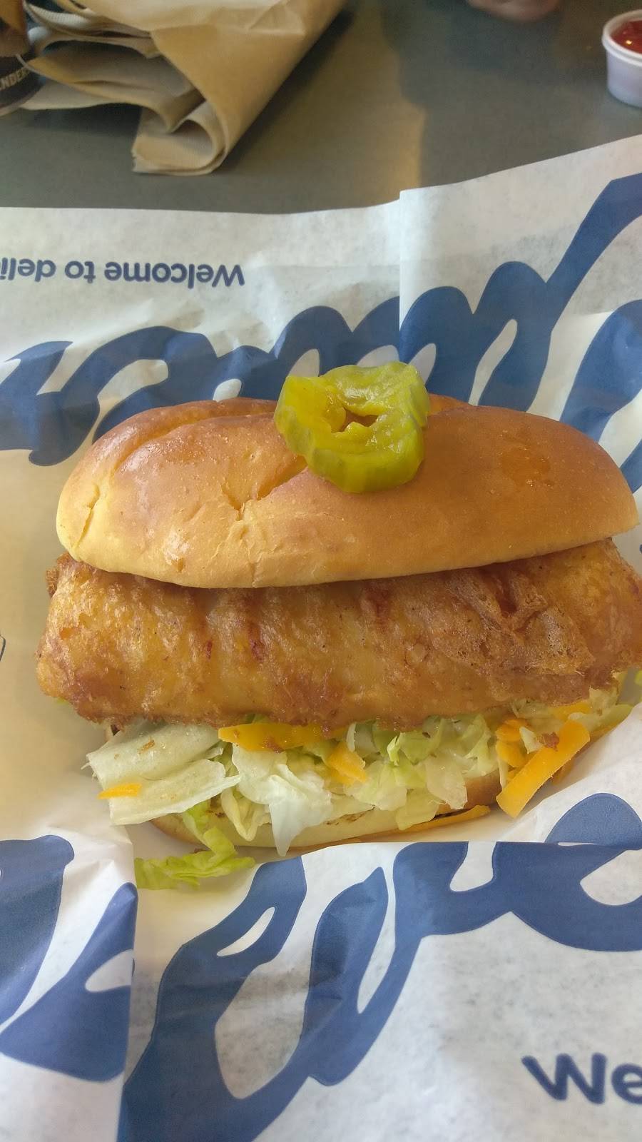 Culvers | restaurant | 1856 Madison Ave, Mankato, MN 56001, USA | 5073441554 OR +1 507-344-1554