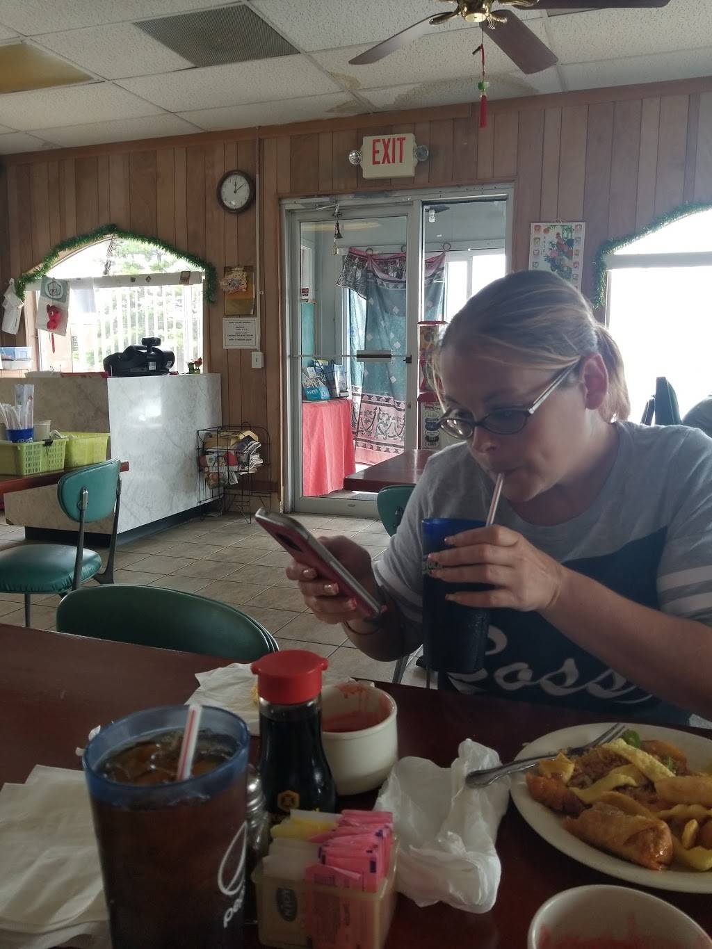 Wing Lee Chinese Restaurant | restaurant | 910 N Atherton Rd, Independence, MO 64056, USA | 8162570922 OR +1 816-257-0922