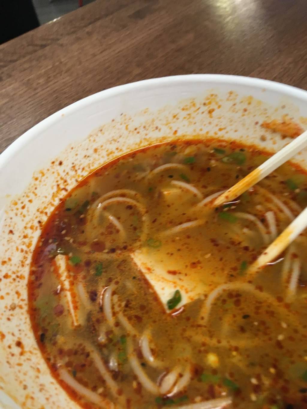 Friends Ramen | restaurant | 808 N State St, Chicago, IL 60610, USA | 3126431209 OR +1 312-643-1209