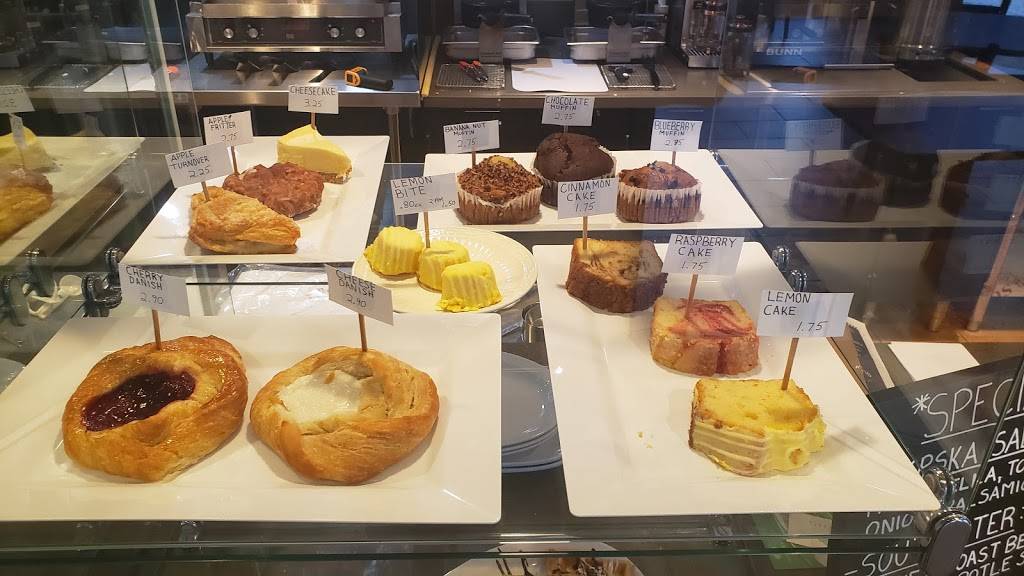 Colley Cafe | restaurant | 1318 Colley Ave, Norfolk, VA 23517, USA | 7579043075 OR +1 757-904-3075