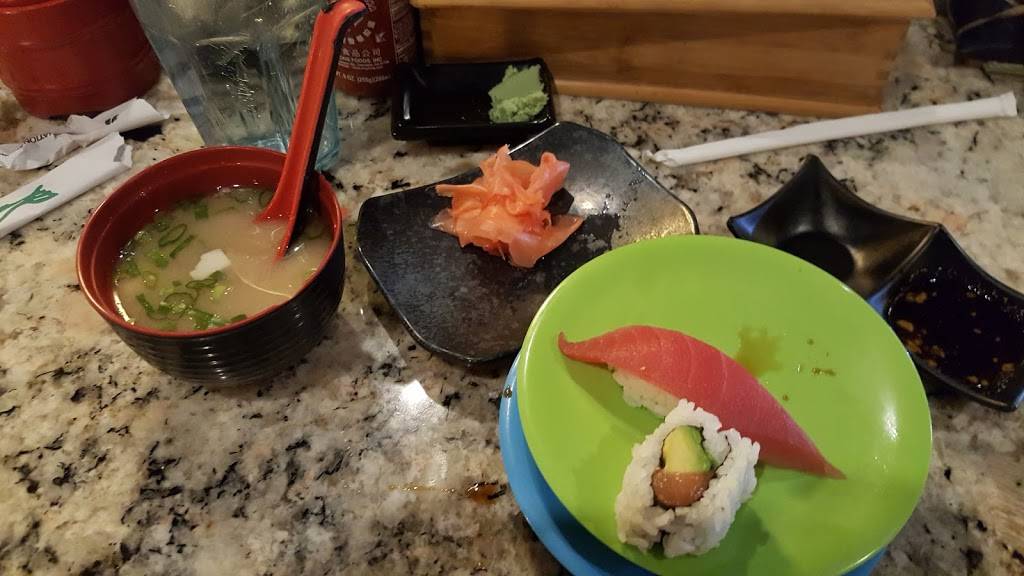 Sushi Tokoro | restaurant | 1575 E Camelback Rd, Phoenix, AZ 85014, USA | 6023588789 OR +1 602-358-8789