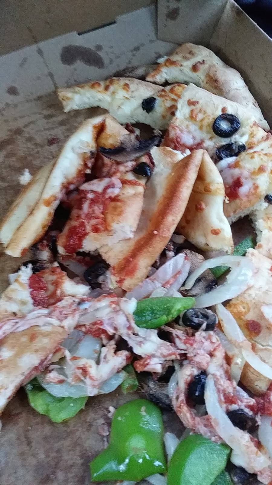 Little Caesars Pizza | meal takeaway | 287 Jacklin Rd, Milpitas, CA 95035, USA | 4089466060 OR +1 408-946-6060