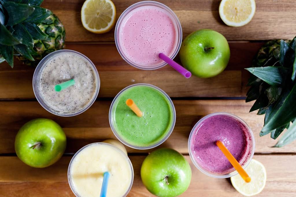 Just Salad | restaurant | 1404 W University Ave, Gainesville, FL 32603, USA | 8666733757 OR +1 866-673-3757