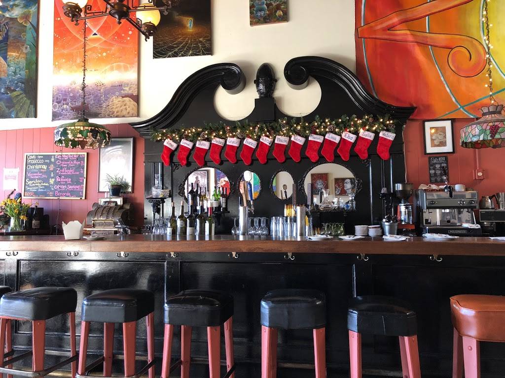 Britt Maries Restaurant | restaurant | 1369 Solano Ave, Albany, CA 94706, USA | 5105271314 OR +1 510-527-1314