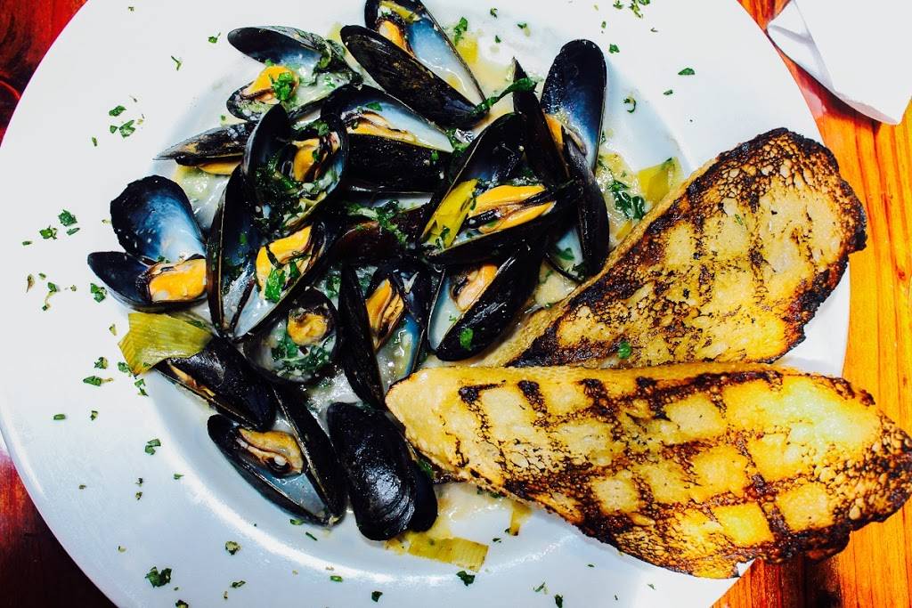 71 Saint Peter | restaurant | 71 N San Pedro St, San Jose, CA 95110, USA | 4089718523 OR +1 408-971-8523