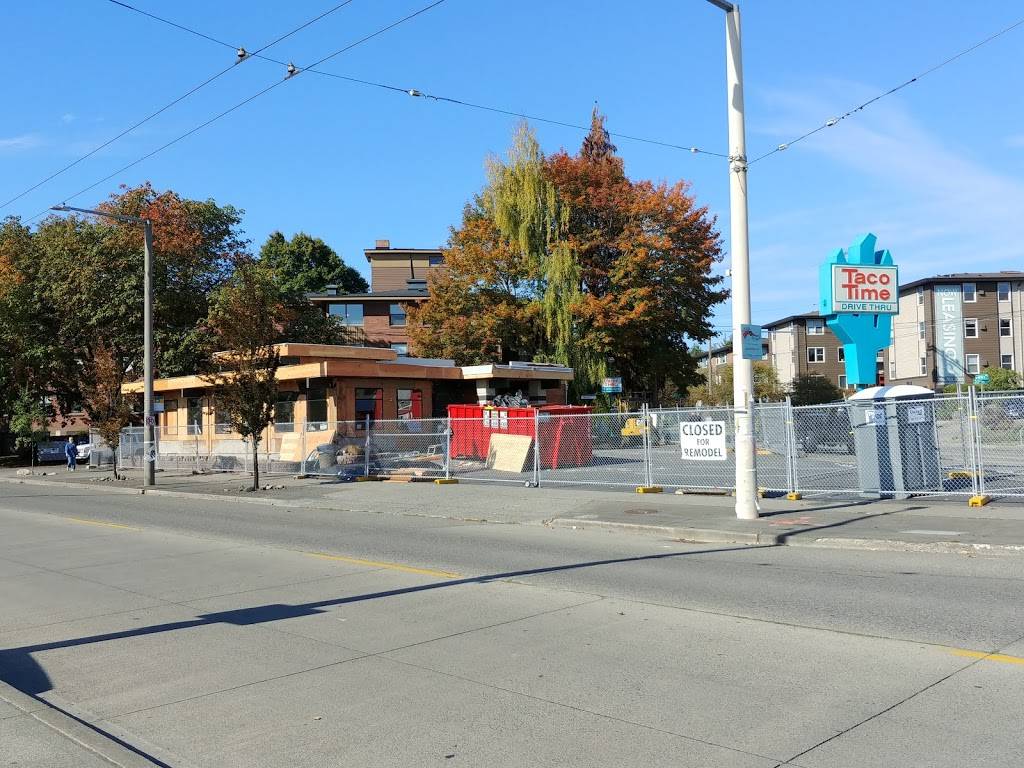 Taco Time NW | restaurant | 2853 NW Market St, Seattle, WA 98107, USA | 2067892344 OR +1 206-789-2344