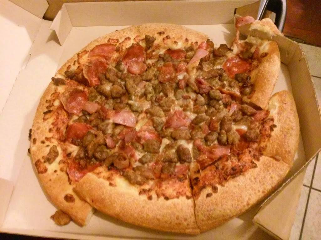 Pizza Hut | restaurant | 3697 Portage Rd, South Bend, IN 46628, USA | 5742730678 OR +1 574-273-0678