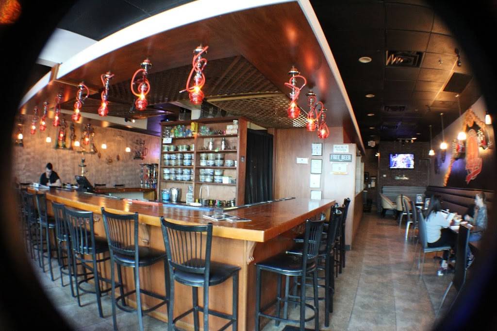 Layla Grill & Hookah | night club | 8665 W Flamingo Rd #107, Las Vegas, NV 89147, USA | 7022024930 OR +1 702-202-4930