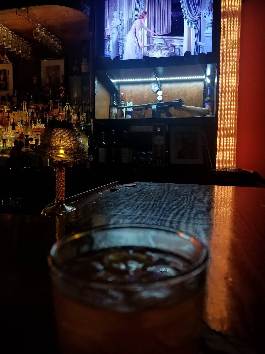 The Brass Ring Lounge | restaurant | 1245 Shelby St, Indianapolis, IN 46203, USA | 3176357464 OR +1 317-635-7464