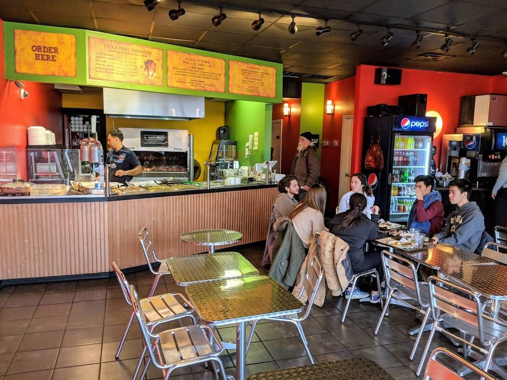 Yummy Pollo (Peruvian Charcoal Chicken) | restaurant | 4222 Bishop Ln, Louisville, KY 40218, USA | 5026181400 OR +1 502-618-1400