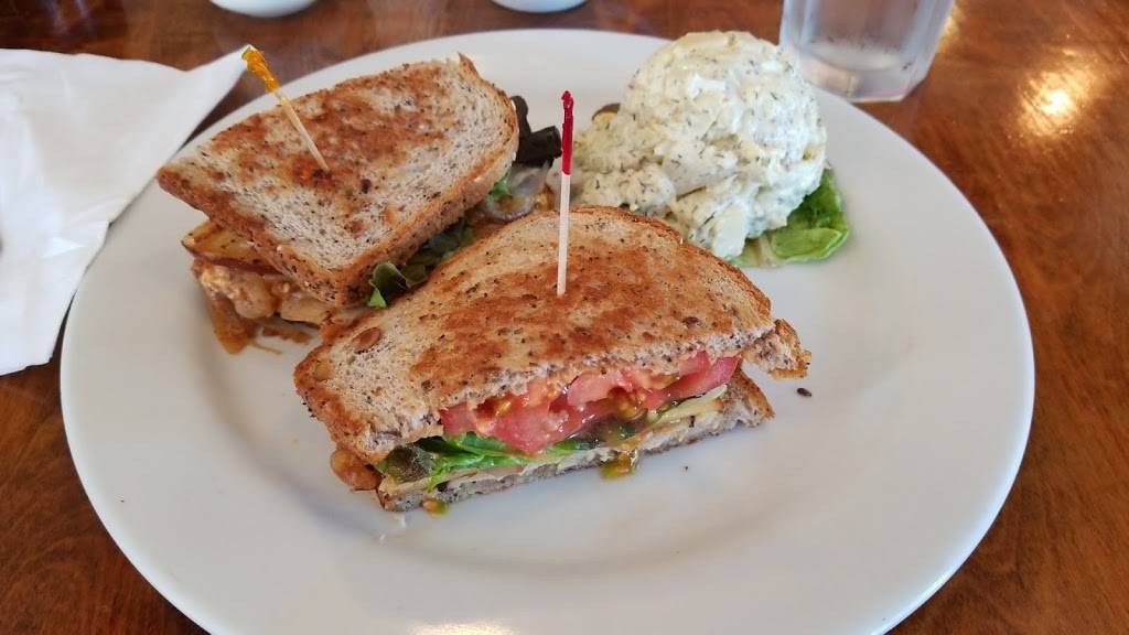 Marco’s Café and Espresso Bar | restaurant | 7910 SW 35th Ave, Portland, OR 97219, USA | 5032450199 OR +1 503-245-0199