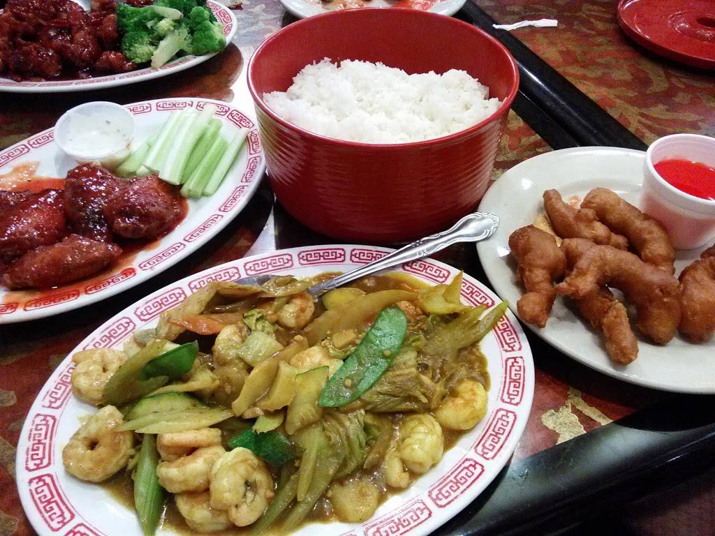 Taiwan Dragon Chinese Restaurant | restaurant | 308 E Avenue G, Killeen, TX 76541, USA | 2545260392 OR +1 254-526-0392