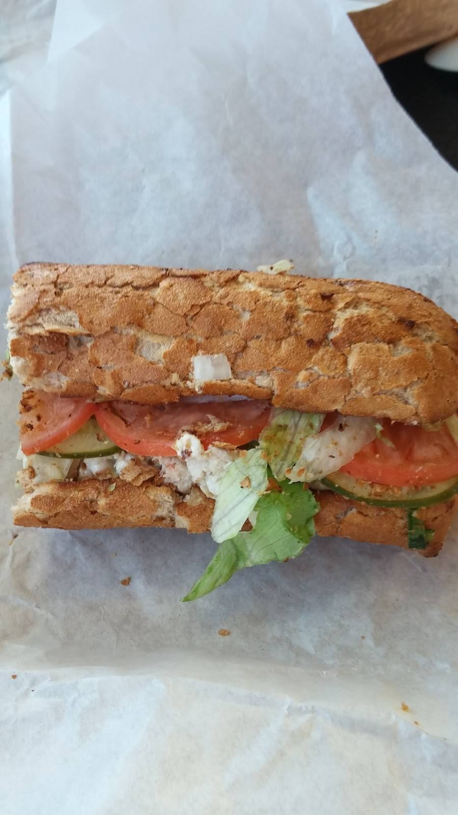 Potbelly Sandwich Shop | restaurant | 112 North Ave, Northlake, IL 60164, USA | 7088361090 OR +1 708-836-1090
