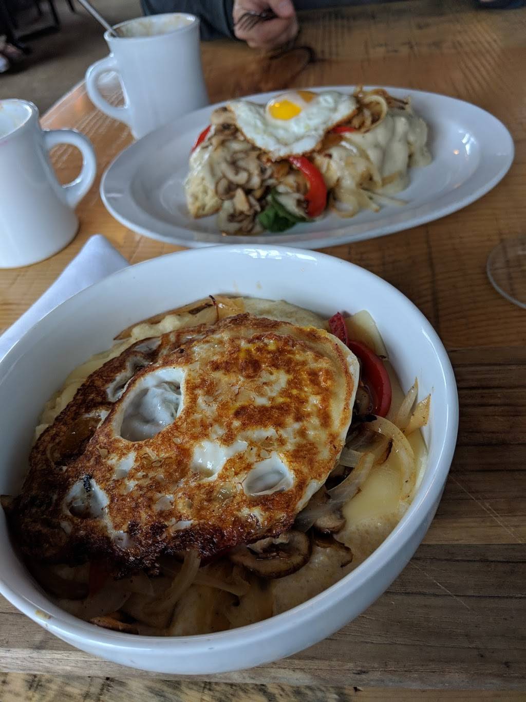 Cafe Zenon | restaurant | 251 N Lake Blvd, Tahoe City, CA 96145, USA | 5305831517 OR +1 530-583-1517