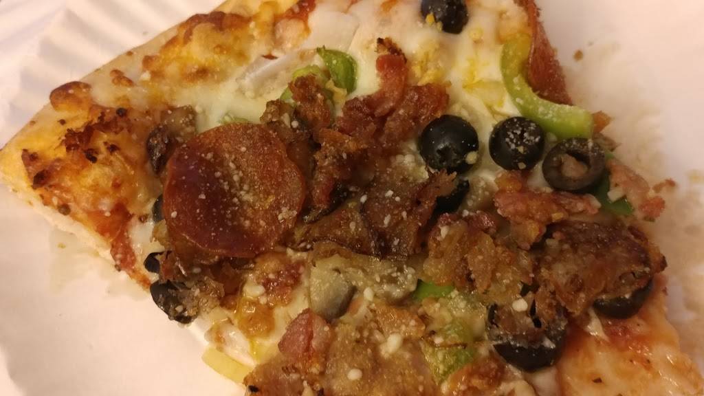 Sams Pizza | restaurant | 928 Belvedere Rd, West Palm Beach, FL 33405, USA | 5618351394 OR +1 561-835-1394