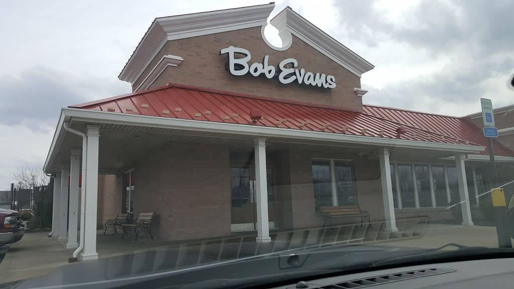 Bob Evans | restaurant | 8350 Windfall Ln, Camby, IN 46113, USA | 3178566312 OR +1 317-856-6312