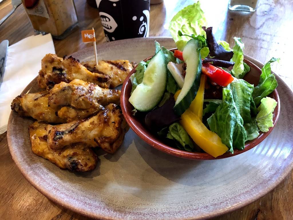 Nandos Peri-Peri | restaurant | 421 W Baltimore St, Baltimore, MD 21201, USA | 4436813675 OR +1 443-681-3675