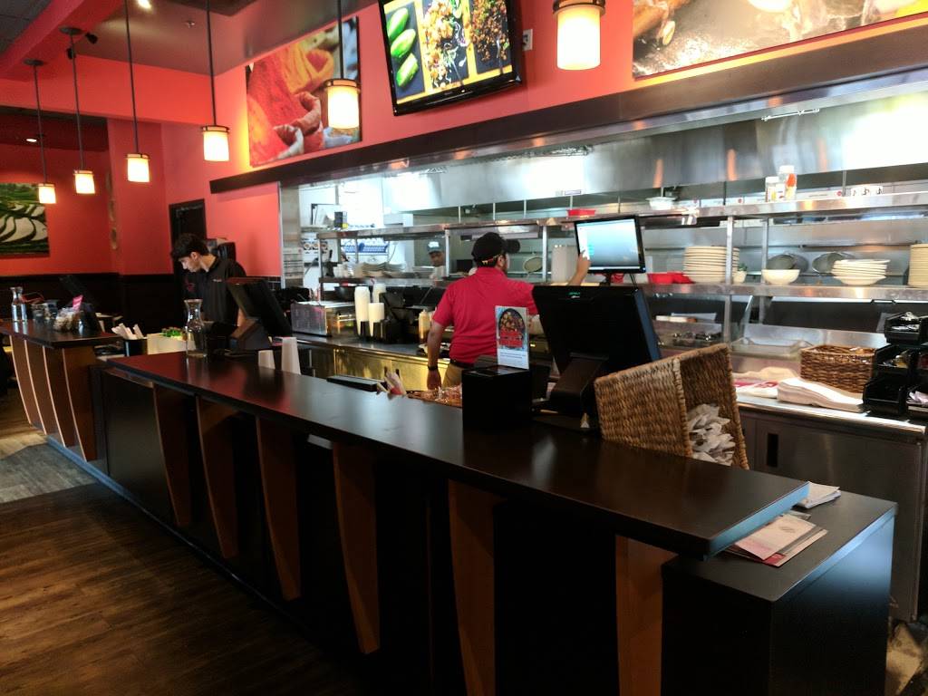 Mama Fus Asian House | restaurant | 5400 Brodie Ln #1200, Sunset Valley, TX 78745, USA | 5126376778 OR +1 512-637-6778