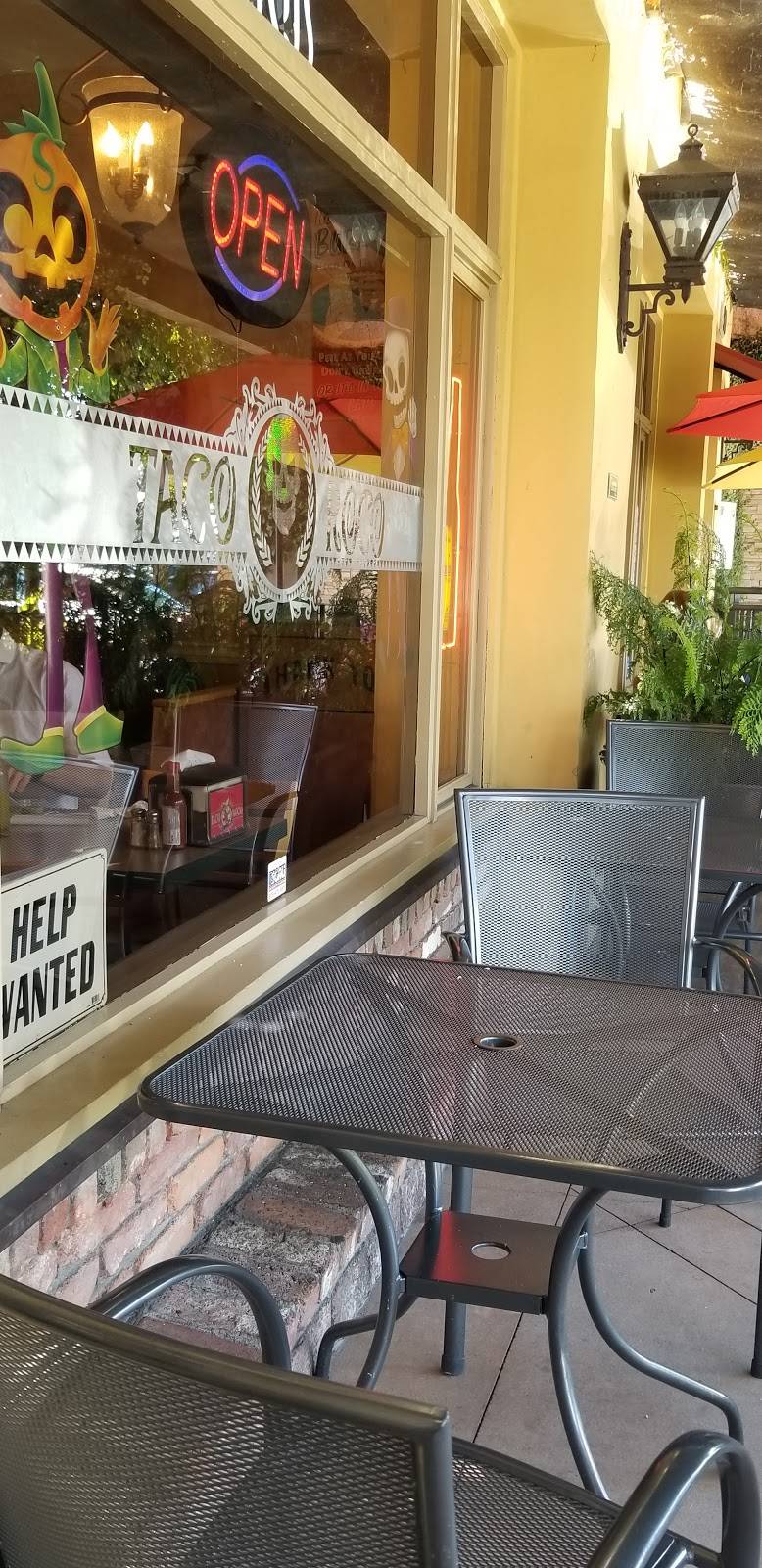 Taqueria | restaurant | 1531 Froom Ranch Way, San Luis Obispo, CA 93405, USA | 8057850194 OR +1 805-785-0194