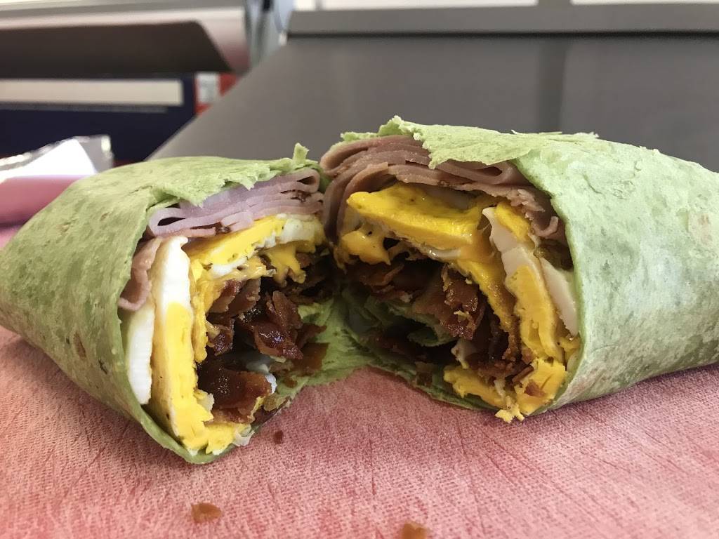 Speedin Seasons Sandwiches | restaurant | 6592 US-1, Vero Beach, FL 32967, USA | 7729131954 OR +1 772-913-1954