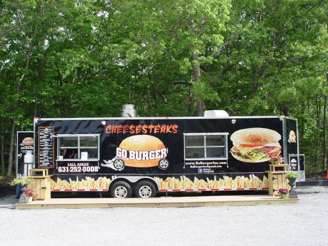 Go Burger | restaurant | 1699 Middle Country Rd, Ridge, NY 11961, USA | 6312520008 OR +1 631-252-0008