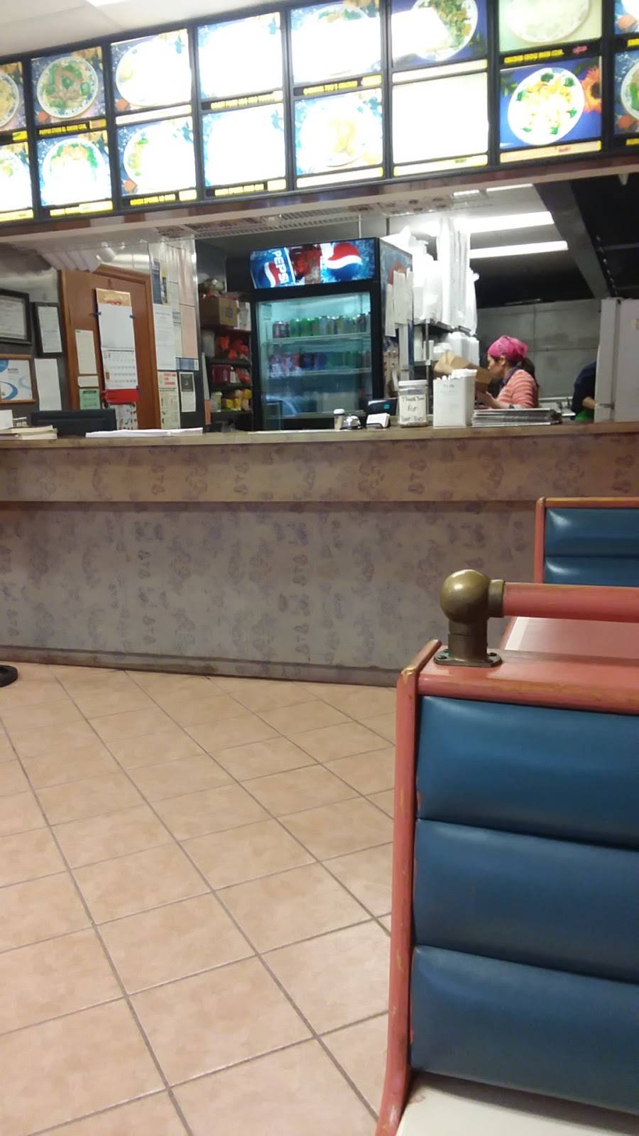 Phoenix Chinese Restaurant | restaurant | 502 US-80, Bloomingdale, GA 31302, USA | 9123300933 OR +1 912-330-0933